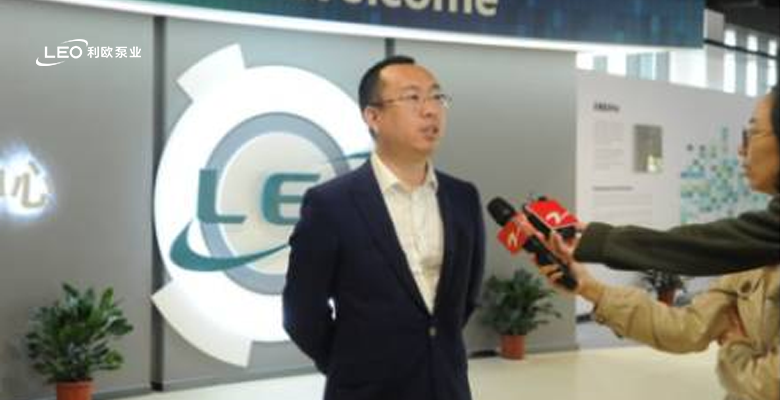 媒體采風(fēng)團走進我司，了解“溫嶺制造”