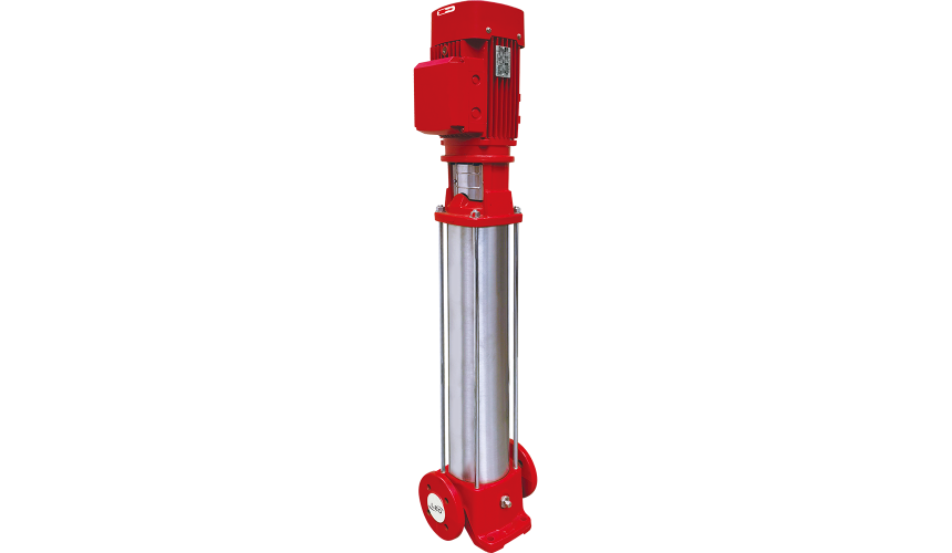 XBD電動機消防泵組
